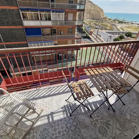 Turina Beach アリカンテ エクステリア 写真